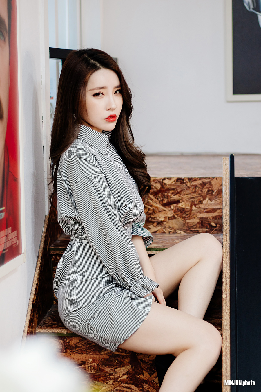 미분류 / 한나 일반사진